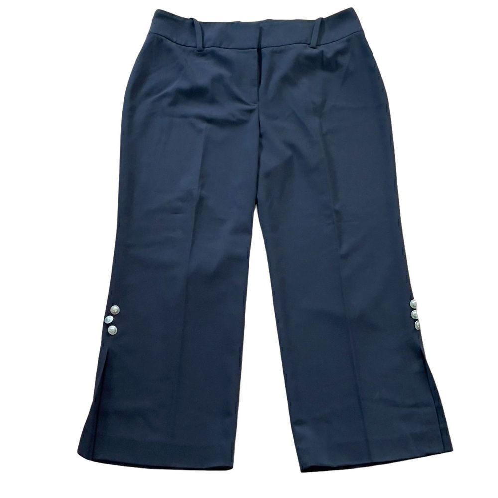 Maakif Capri Pants Size 8